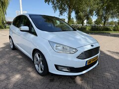 Ford C-Max - 1.0 Titanium