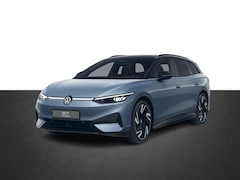 Volkswagen ID.7 Tourer - Limited Edition Plus 77 kWh accu 210 kW / 286 PK | Interieur pakket Plus | Exterieur pakke