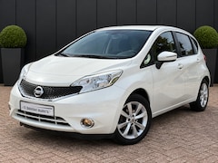 Nissan Note - 1.2 DIG-S Connect Edition NAVIGATIE CLIMA APK CRUISE