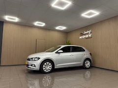 Volkswagen Polo - 1.0 MPI Comfortline * Carplay / Trekhaak / Cruise control / NL Auto