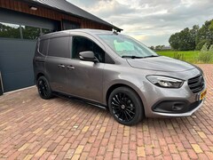 Mercedes-Benz Citan - 112 CDI L1 Pro, NL BUS, LAGE KMST