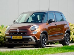Fiat 500 L - Exclusive 1.4 Sport | AIRCO | 69.880 km |