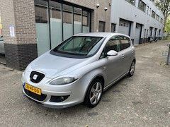 SEAT Altea - 2.0 FSI Stylance Cupra look Airco