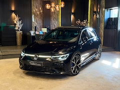Volkswagen Golf - 2.0 TSI R 4Motion|PANO|AKRA|HUD|MEMORY|FULL