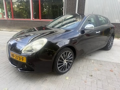 Alfa Romeo Giulietta - 1.4 T Distinctive
