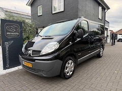 Renault Trafic - 2.0 dCi / 2 X Schuifdeur / Automaat / Airco / Cruise / Navigatie