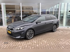 Kia Cee'd Sportswagon - Ceed 1.0 Turbo 100PK MHEV Design Edition Aut. | LMV 18 inch | PRIVATE LEASE V.A. € 429,