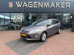 Ford Focus Wagon - 1.6 EcoBoost Edition Plus Clima|Cruise|NAVI