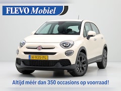 Fiat 500 X - 1.0 GSE Urban 120TH Edition LED|1e Eig|Half-Leder|Navi|Trekhaak|Cruise