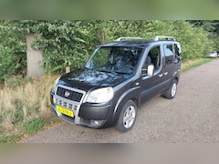 Fiat Doblò - 1.4 Dynamic