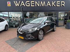 Renault Scénic - 1.2 TCe Initiale Paris NAVI|Cruise|Leder|Goed OH