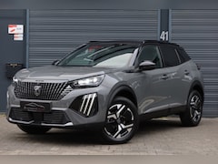 Peugeot 2008 - 1.2 GT Automaat|LED|ACC|Carplay|Camera|Blind|Sfeer