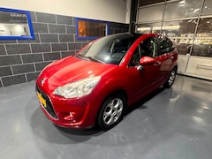 Citroën C3 - 1.4 e-HDI Panoramisch voorruit - Airco - Cruise Control - Nw. Koppeling