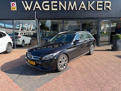 Mercedes-Benz C-klasse Estate - 220 CDI Lease Edition NAVI|Cruis