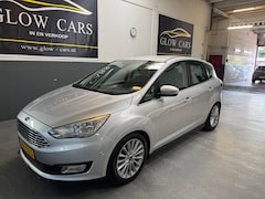 Ford C-Max - 1.5 Titanium |AIRCO|CRUISE|TREKHAAK|PDC