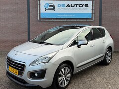 Peugeot 3008 - 1.6 THP Active