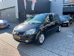 Renault Scénic - 2.0-16V Tech Line Trekhaak Pano Airco PDC NAP APK