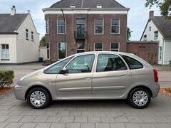 Citroën Xsara Picasso - 2.0i-16V Caractère AUTOMAAT EERSTE EIGENAAR DEALER ONDERHOUDEN