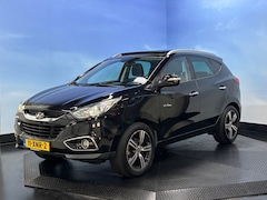 Hyundai ix35 - 1.6i GDI Style Clima | Cruise | Pano