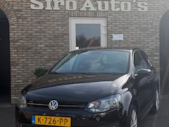 Volkswagen Polo - 1.2-12V 5 Deurs Nieuwe distributie ketting