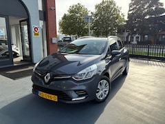 Renault Clio Estate - 0.9 TCe Zen AIRCO CRUISE CONTROL