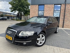 Audi A6 Avant - 2.0 TFSI Pro Line Business
