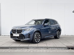 BMW X3 - 30e xDrive M-Sport Pro / Head-Up / Harman Kardon / Trekhaak / Comfort Acces / Verwarmd Stu