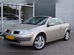Renault Mégane coupé cabriolet - 2.0-16V Privilège Luxe | Inruilkoopje | APK 8-2027