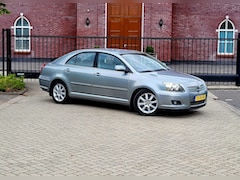 Toyota Avensis - 1.8 VVTi Luna / 1e Eigenaar / Dealer onderhouden / Nap / Airco / Trekhaak