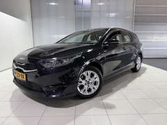 Kia Cee'd Sportswagon - Ceed 1.0 T-GDi DynamicLine Apple Carplay/Android Auto, Navigatie, Camera