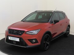 SEAT Arona - 1.0 TSI FR Business Intense | Achteruitrijcamera | Parkeerassistent | Adaptieve cruise con
