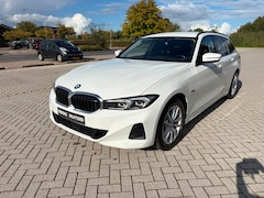 BMW 3-serie Touring - 320e xDrive N.w. Model BTW 94% SOH Trek H