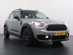 MINI Countryman - 1.5 Dutch Made Edition Automaat, Uniek