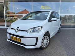 Volkswagen Up! - 1.0 BMT move up