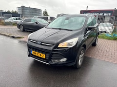 Ford Kuga - 1.5 Trend NAVI/CLIMA NEW MODEL EURO 6