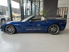 Corvette C6 - 6.0 Convertible