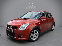 Suzuki Swift - 1.3 Shogun GT Pakket|Airco|Cruise|5drs|Nwe Apk|Nap