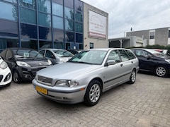Volvo V40 - 1.8 AUTOMAAT. Airco, APK 08/27 INRUILER