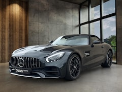 Mercedes-Benz AMG GT Roadster - 4.0