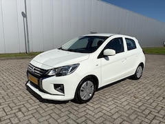 Mitsubishi Space Star - 1.2 Cool+ , Airco , Centr. Vergrendeling, Elec. ramen en spiegels