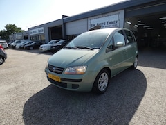 Fiat Idea - 1.4-16V Emotion|Airco|5 Deurs|Trekhaak|Nw.APK|LM-Velgen