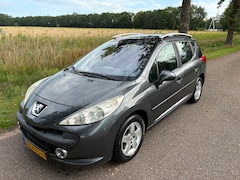 Peugeot 207 SW - 1.4 VTi XS APK/Pano/Trekhaak/Veel facturen
