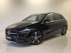 Mercedes-Benz B-klasse - 180 Luxury Line | Trekhaak | LED | Leder | Lichtmetalen velgen 18" |