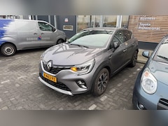 Renault Captur - 1.6 E-Tech plug-in hybrid 160 techno | incl. Bovag garantie + afl. pakket