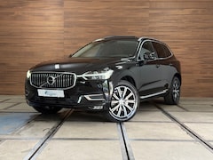 Volvo XC60 - 2.0 T5 Inscription | 250PK | Automaat | Leder | Camera | Trekhaak | Pano | Navi | 12, 3” D