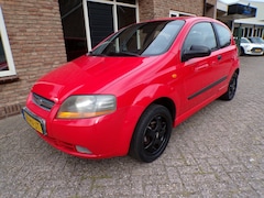 Chevrolet Kalos - 1.2 Spirit Airco