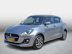 Suzuki Swift - 1.2 Style Smart Hybrid LMV | CRUISE | TREKH. | NL-auto | rijklaarprijs