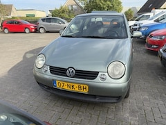 Volkswagen Lupo - 1.4 Trendline