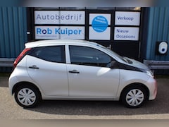 Toyota Aygo - 1.0 VVT-i x-fun