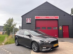 Ford Focus Wagon - 1.0 ST-Line